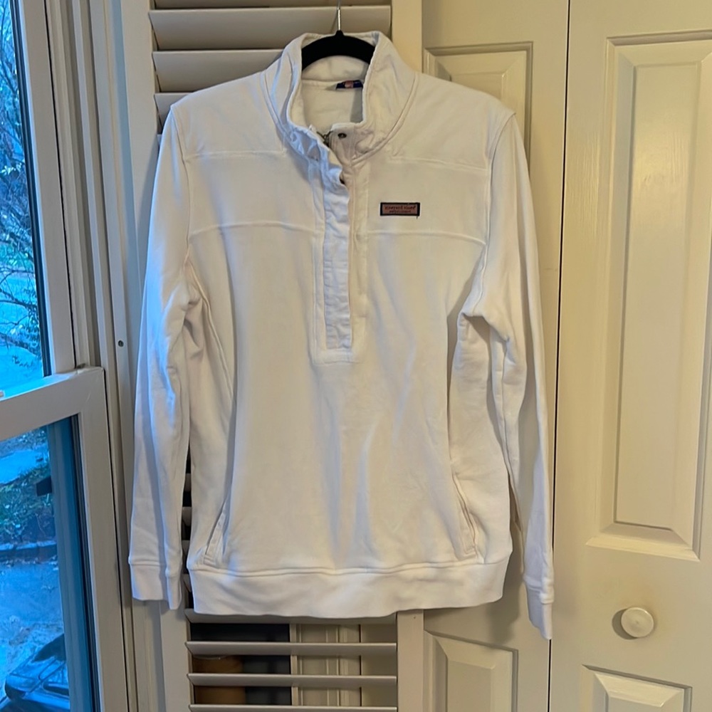 vineyard vines Dockside Shep Shirt